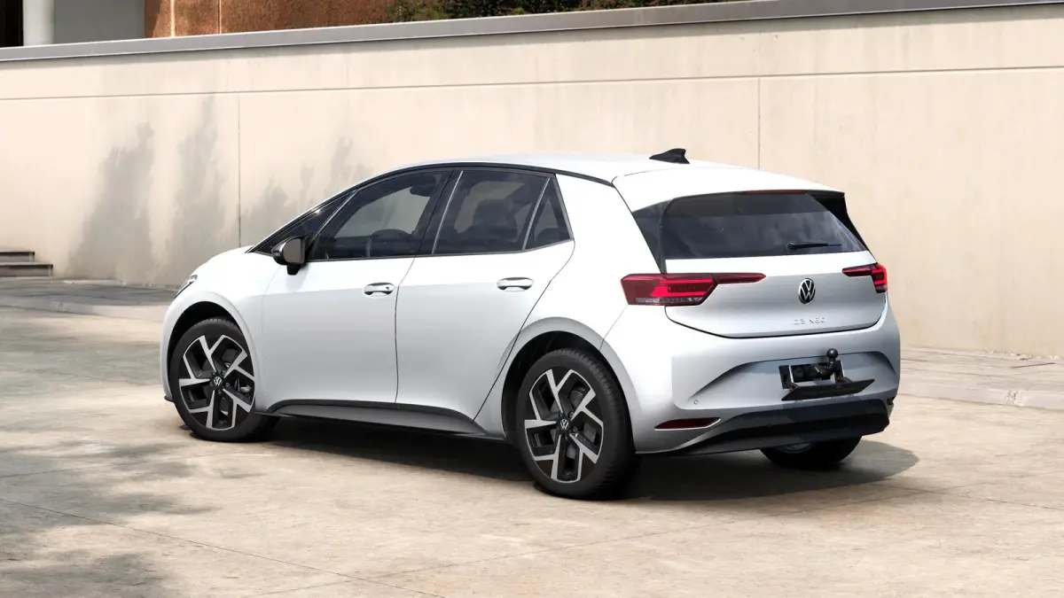Life | Airconditioning automatisch, 2-zone (Climatronic) | Automatische afstandsregeling (Adaptive Cruise Control) | Buitenspiegels elektrisch instel-, verwarm- en inklapbaar