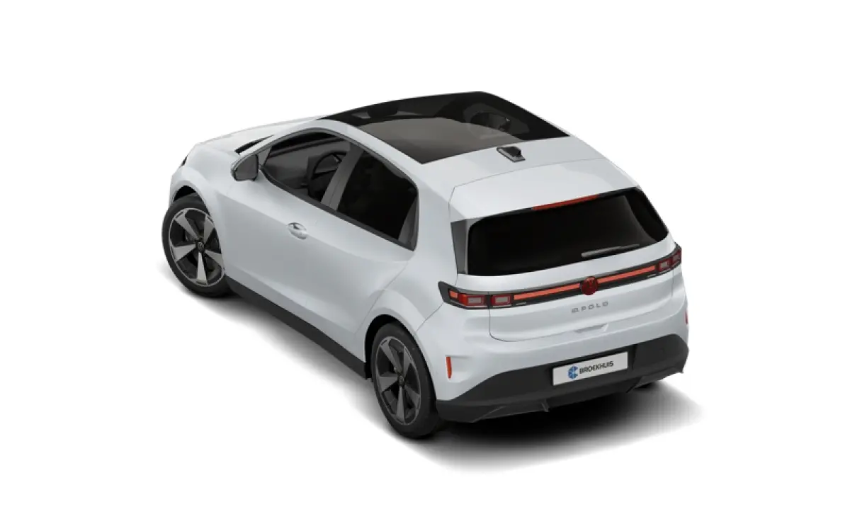 Life First Edition | Airconditioning automatisch, 2-zone (Climatronic) | Automatische afstandsregeling (Adaptive Cruise Control) | Koplampverlichting LED