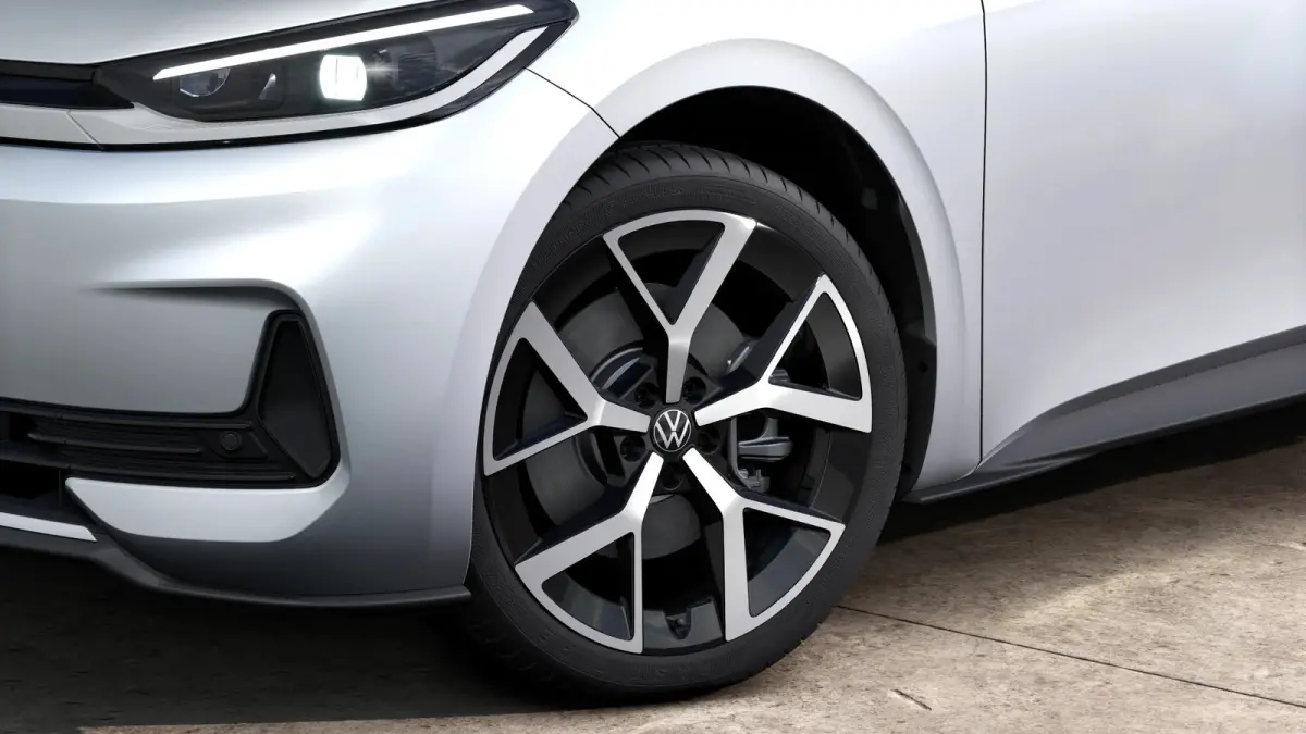 Life | Airconditioning automatisch, 2-zone (Climatronic) | Automatische afstandsregeling (Adaptive Cruise Control) | Buitenspiegels elektrisch instel-, verwarm- en inklapbaar
