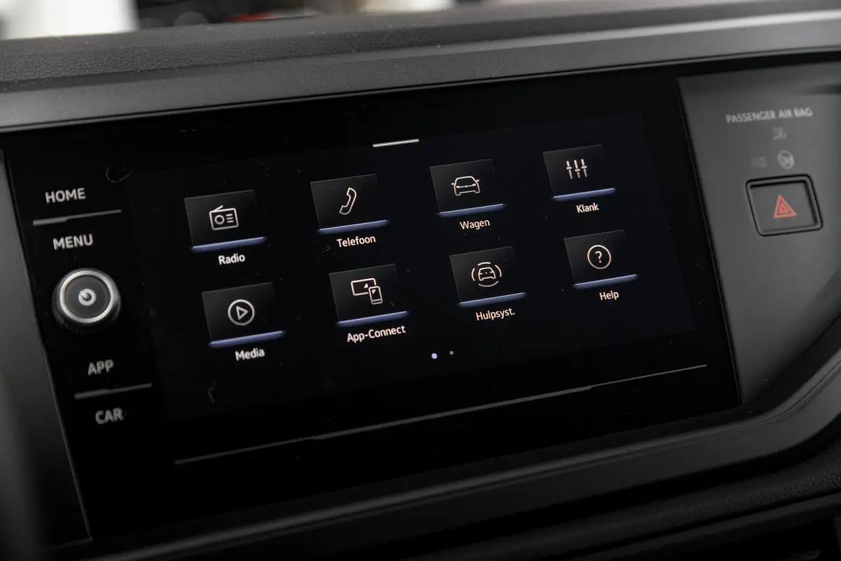 Edition | 'App-Connect' smartphone integratie | Achterlichten LED | Afstandscontrolesysteem (Front Assist)