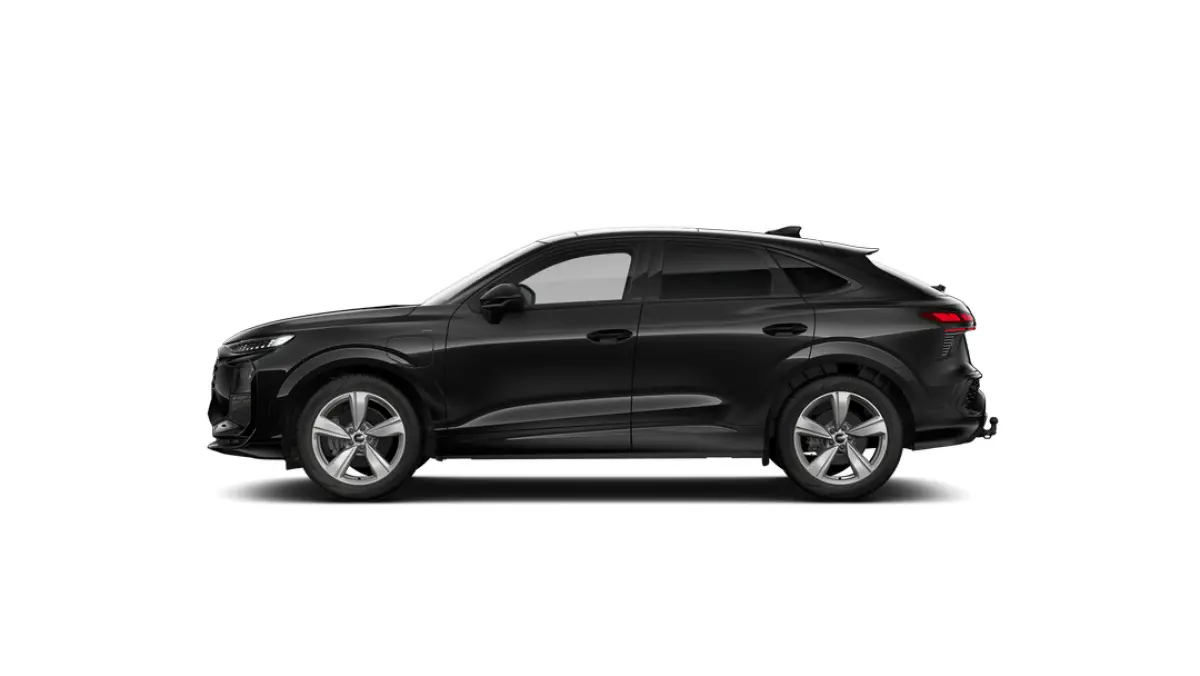 S edition | Adaptive cruise control | Audi sound system | Cruise control