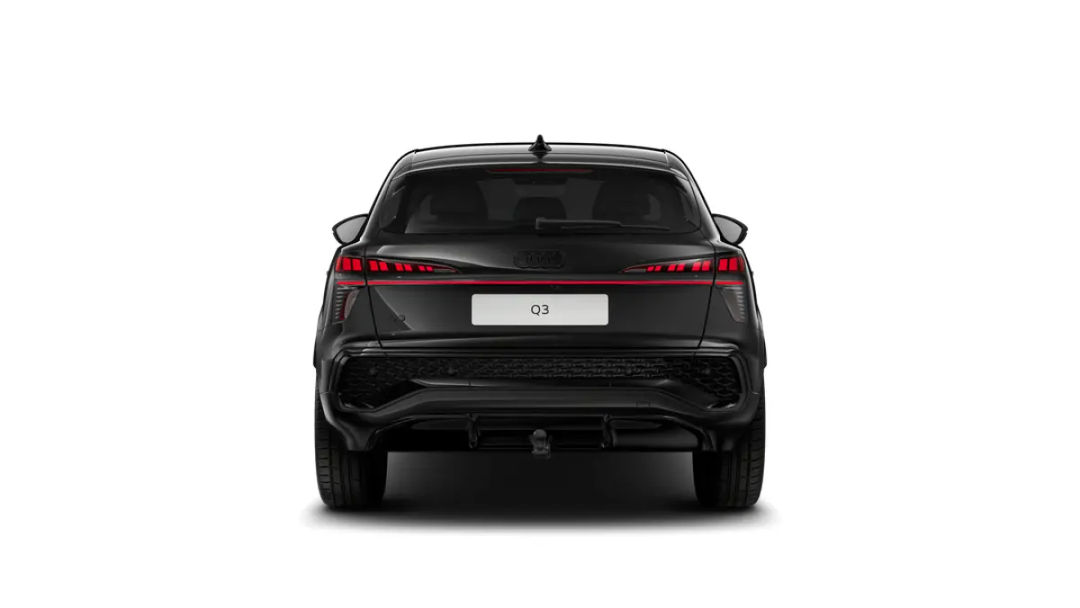 S edition | Adaptive cruise control | Audi sound system | Cruise control