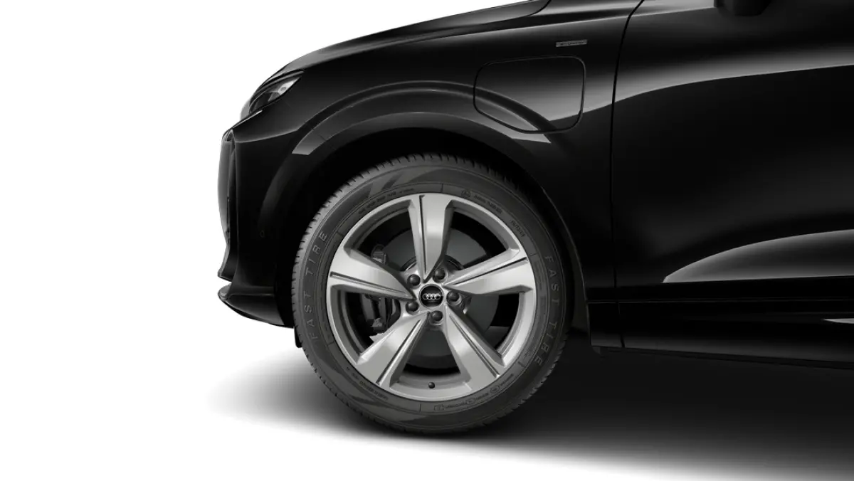 S edition | Adaptive cruise control | Audi sound system | Cruise control