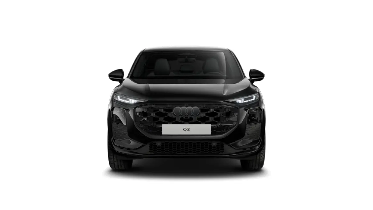 S edition | Adaptive cruise control | Audi sound system | Cruise control