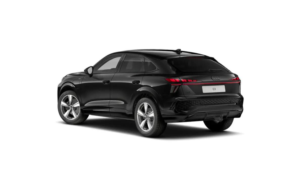 S edition | Adaptive cruise control | Audi sound system | Cruise control