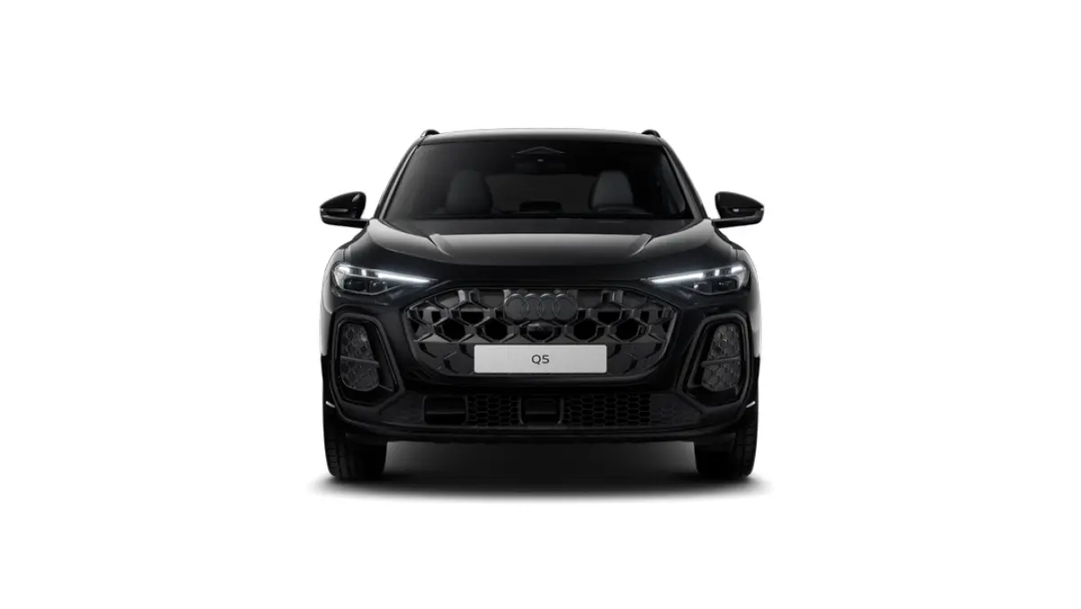 S edition competition | Audi virtual cockpit | Hemelbekleding in zwart | Navigatie plus