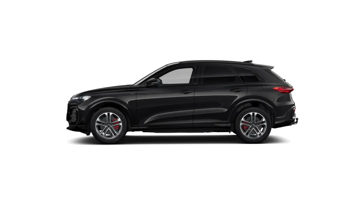 S edition competition | Audi virtual cockpit | Hemelbekleding in zwart | Navigatie plus