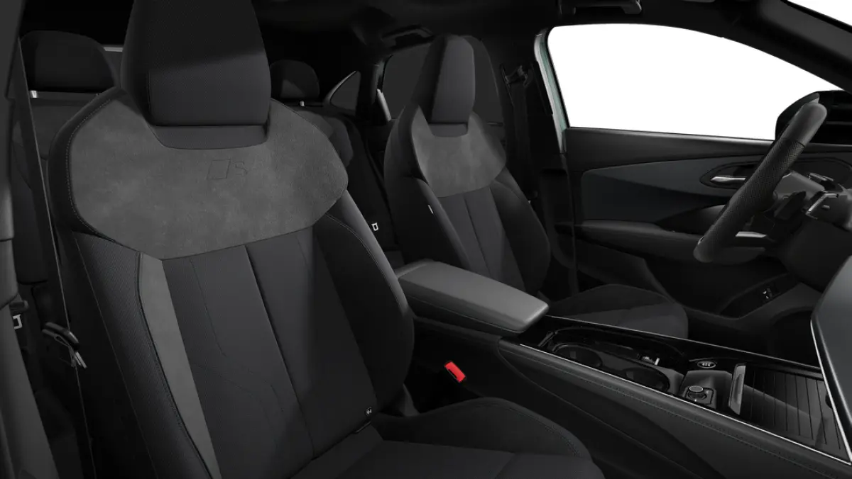 S edition | Adaptive cruise control | Audi sound system | Cruise control