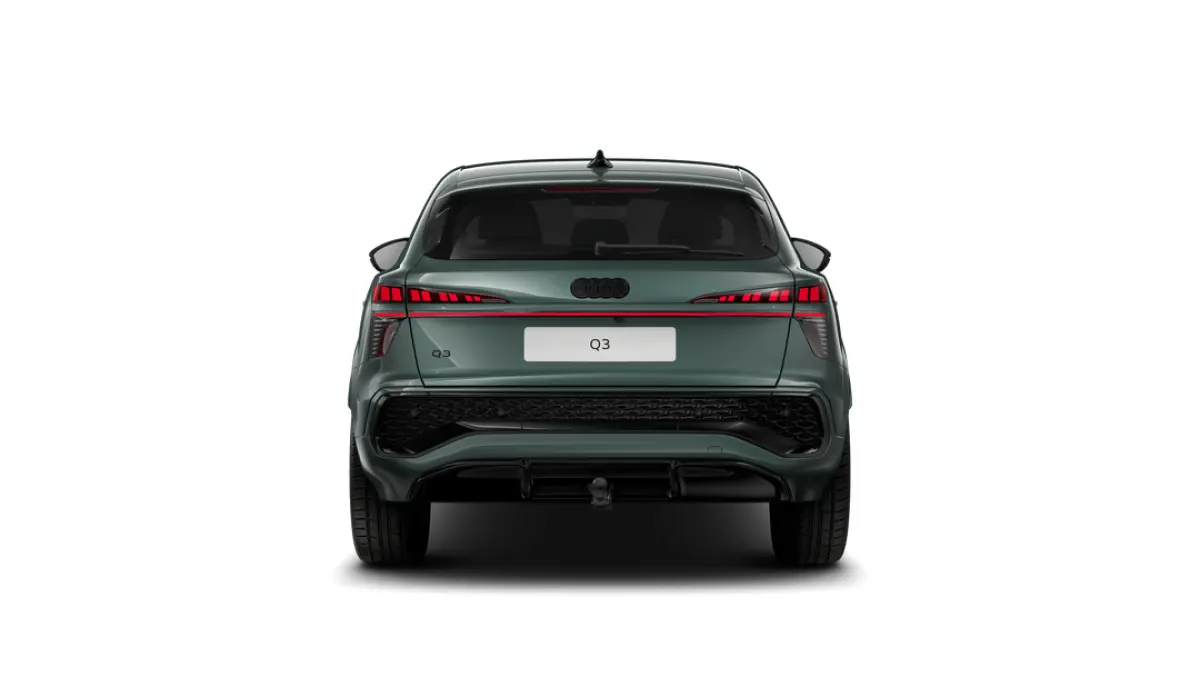 S edition | Adaptive cruise control | Audi sound system | Cruise control