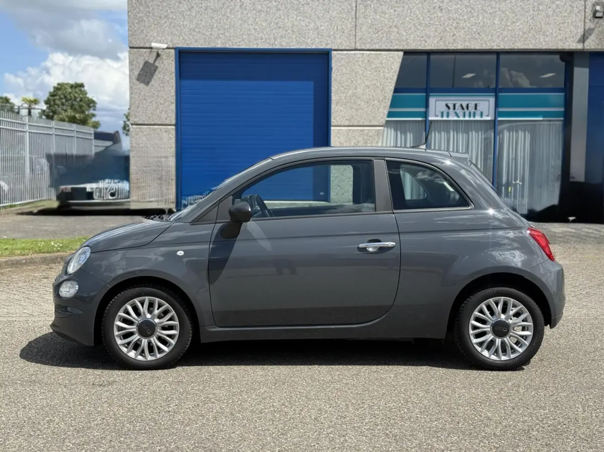 0.9 TwinAir Turbo 2018 Airco/Cruise/Media NL Auto