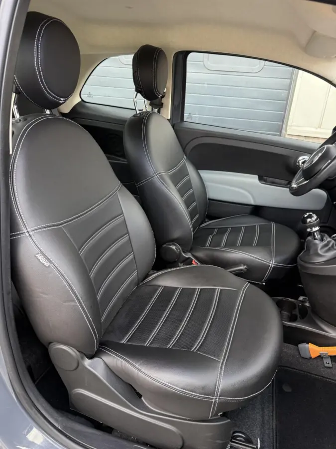 0.9 TwinAir Turbo 2018 Airco/Cruise/Media NL Auto