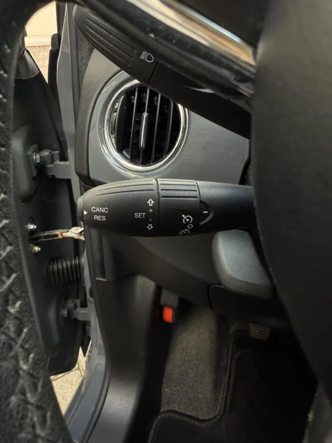 0.9 TwinAir Turbo 2018 Airco/Cruise/Media NL Auto