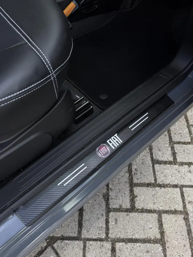 0.9 TwinAir Turbo 2018 Airco/Cruise/Media NL Auto