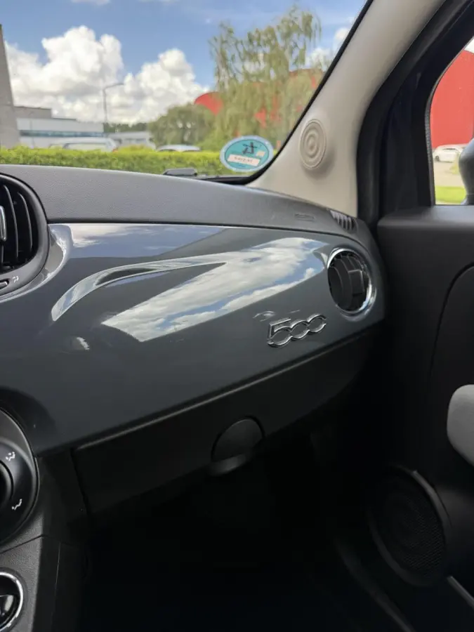 0.9 TwinAir Turbo 2018 Airco/Cruise/Media NL Auto
