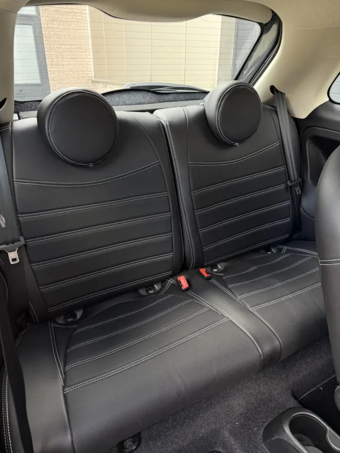 0.9 TwinAir Turbo 2018 Airco/Cruise/Media NL Auto