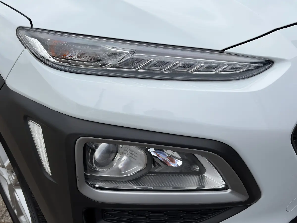 1.0 T-GDI 120pk Essence | Airco | Camera | Cruise controle | Lichtmetalen velgen | Navigatie Carplay | Bluetooth | Parkeersensoren