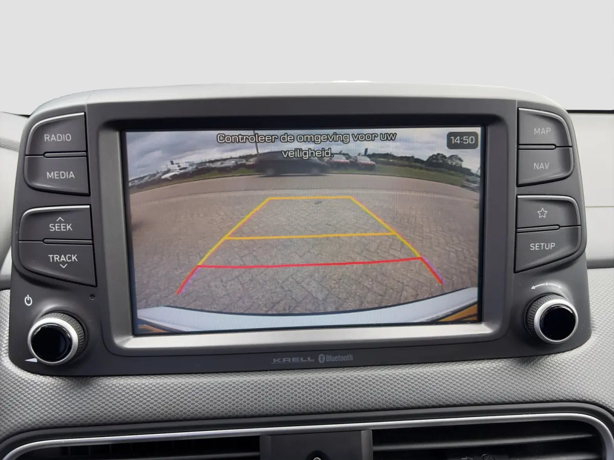 1.0 T-GDI 120pk Essence | Airco | Camera | Cruise controle | Lichtmetalen velgen | Navigatie Carplay | Bluetooth | Parkeersensoren