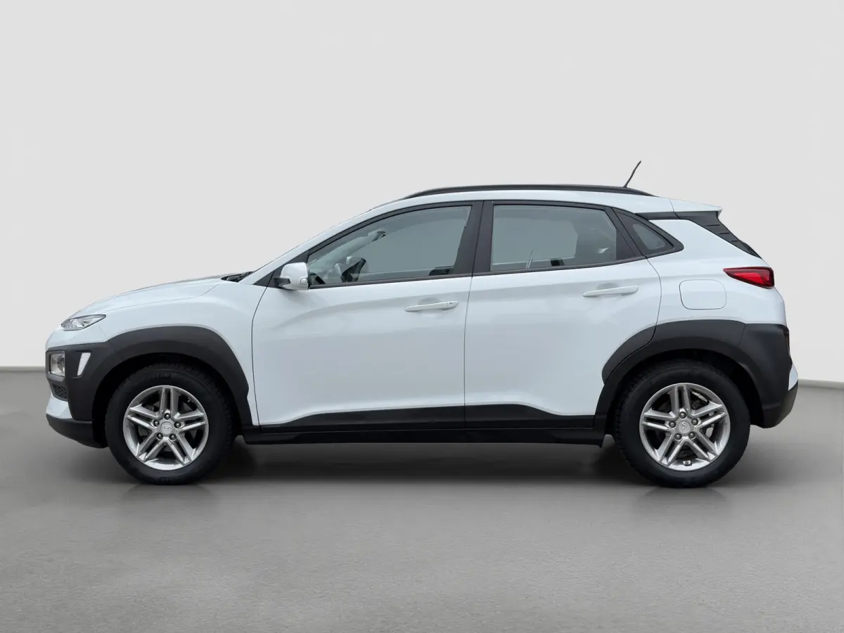 1.0 T-GDI 120pk Essence | Airco | Camera | Cruise controle | Lichtmetalen velgen | Navigatie Carplay | Bluetooth | Parkeersensoren