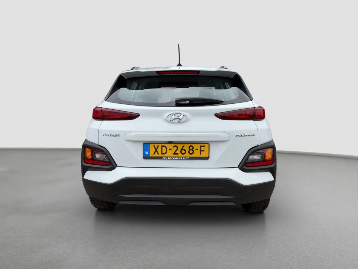 1.0 T-GDI 120pk Essence | Airco | Camera | Cruise controle | Lichtmetalen velgen | Navigatie Carplay | Bluetooth | Parkeersensoren