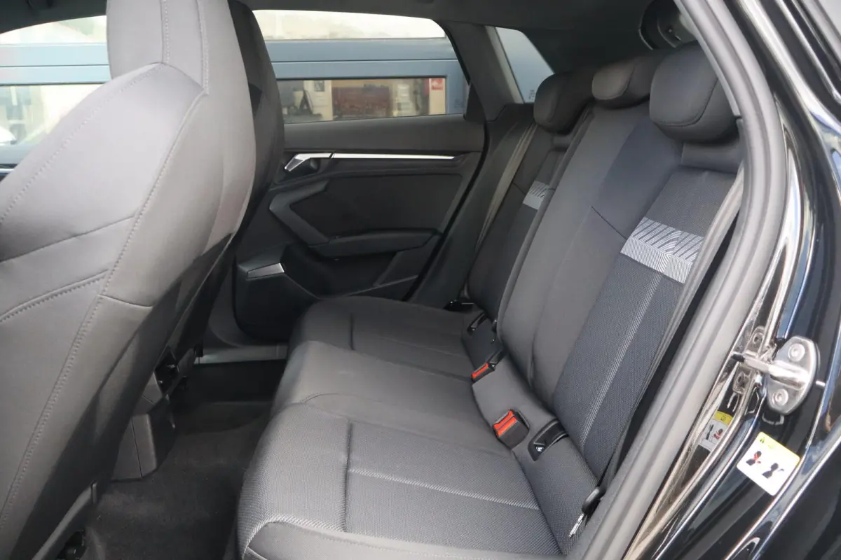 30 TFSI 110pk S-tronic Advanced edition | B&O Audio | Sfeerverlichting | Adaptive Cruise | Navigatie | Full LED