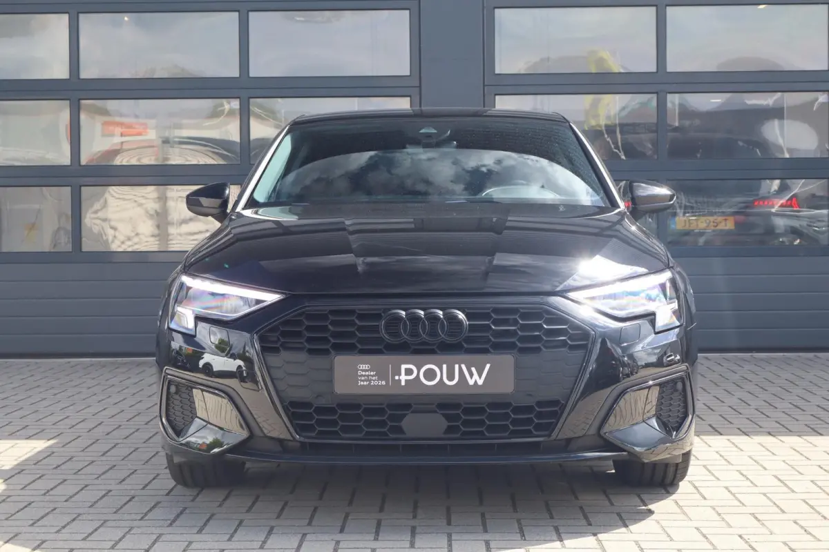 30 TFSI 110pk S-tronic Advanced edition | B&O Audio | Sfeerverlichting | Adaptive Cruise | Navigatie | Full LED