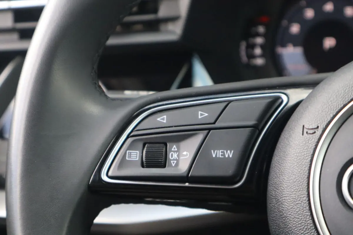 30 TFSI 110pk S-tronic Advanced edition | B&O Audio | Sfeerverlichting | Adaptive Cruise | Navigatie | Full LED
