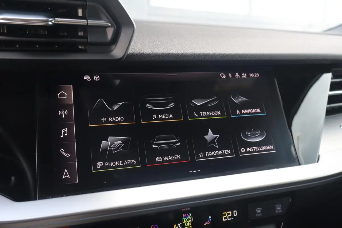 30 TFSI 110pk S-tronic Advanced edition | B&O Audio | Sfeerverlichting | Adaptive Cruise | Navigatie | Full LED