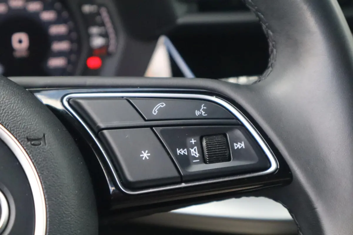 30 TFSI 110pk S-tronic Advanced edition | B&O Audio | Sfeerverlichting | Adaptive Cruise | Navigatie | Full LED