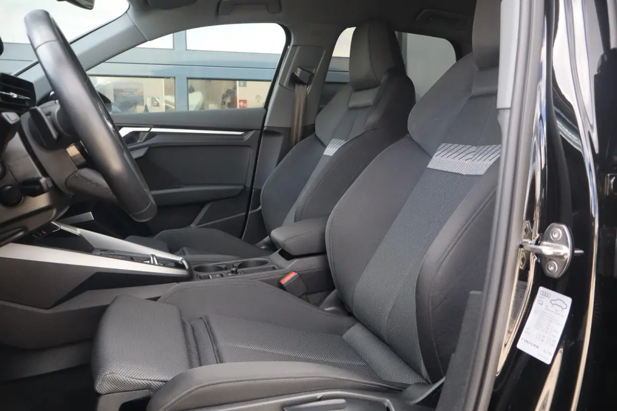 30 TFSI 110pk S-tronic Advanced edition | B&O Audio | Sfeerverlichting | Adaptive Cruise | Navigatie | Full LED