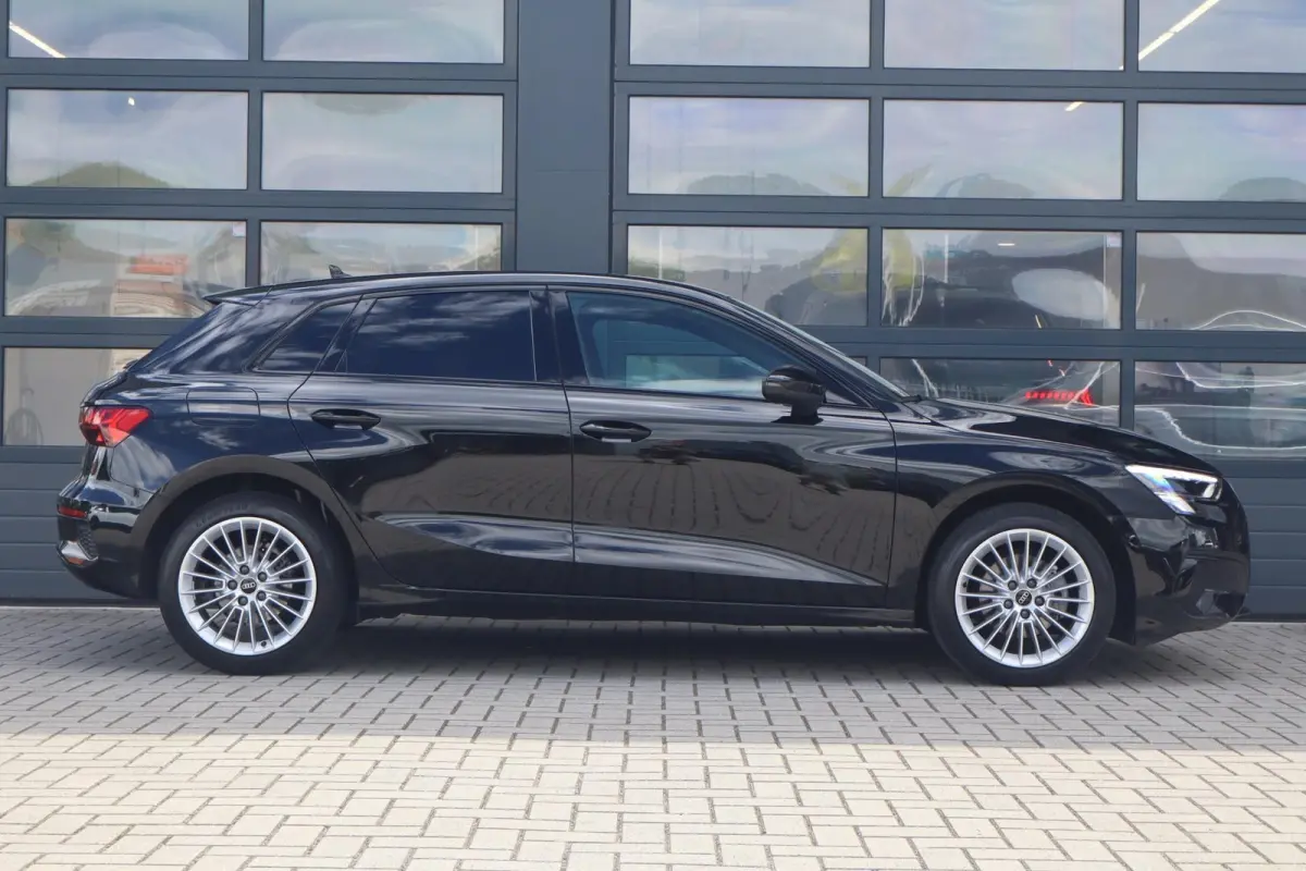 30 TFSI 110pk S-tronic Advanced edition | B&O Audio | Sfeerverlichting | Adaptive Cruise | Navigatie | Full LED