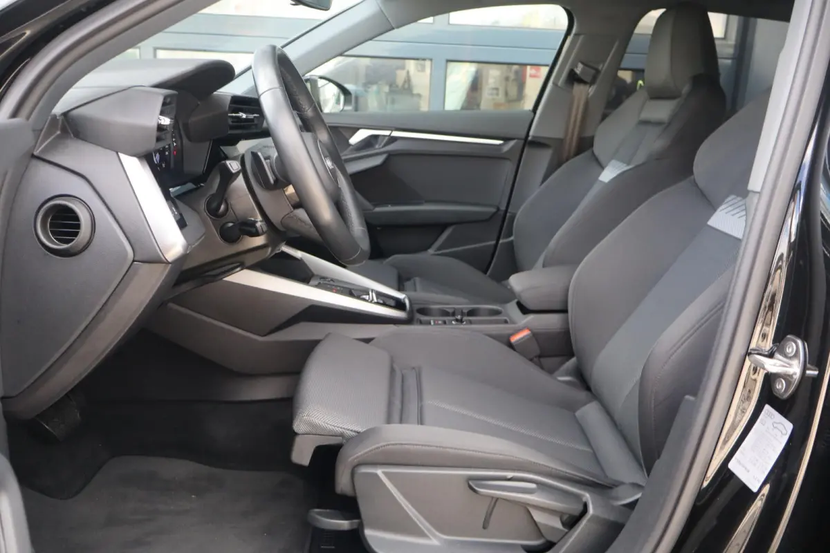 30 TFSI 110pk S-tronic Advanced edition | B&O Audio | Sfeerverlichting | Adaptive Cruise | Navigatie | Full LED