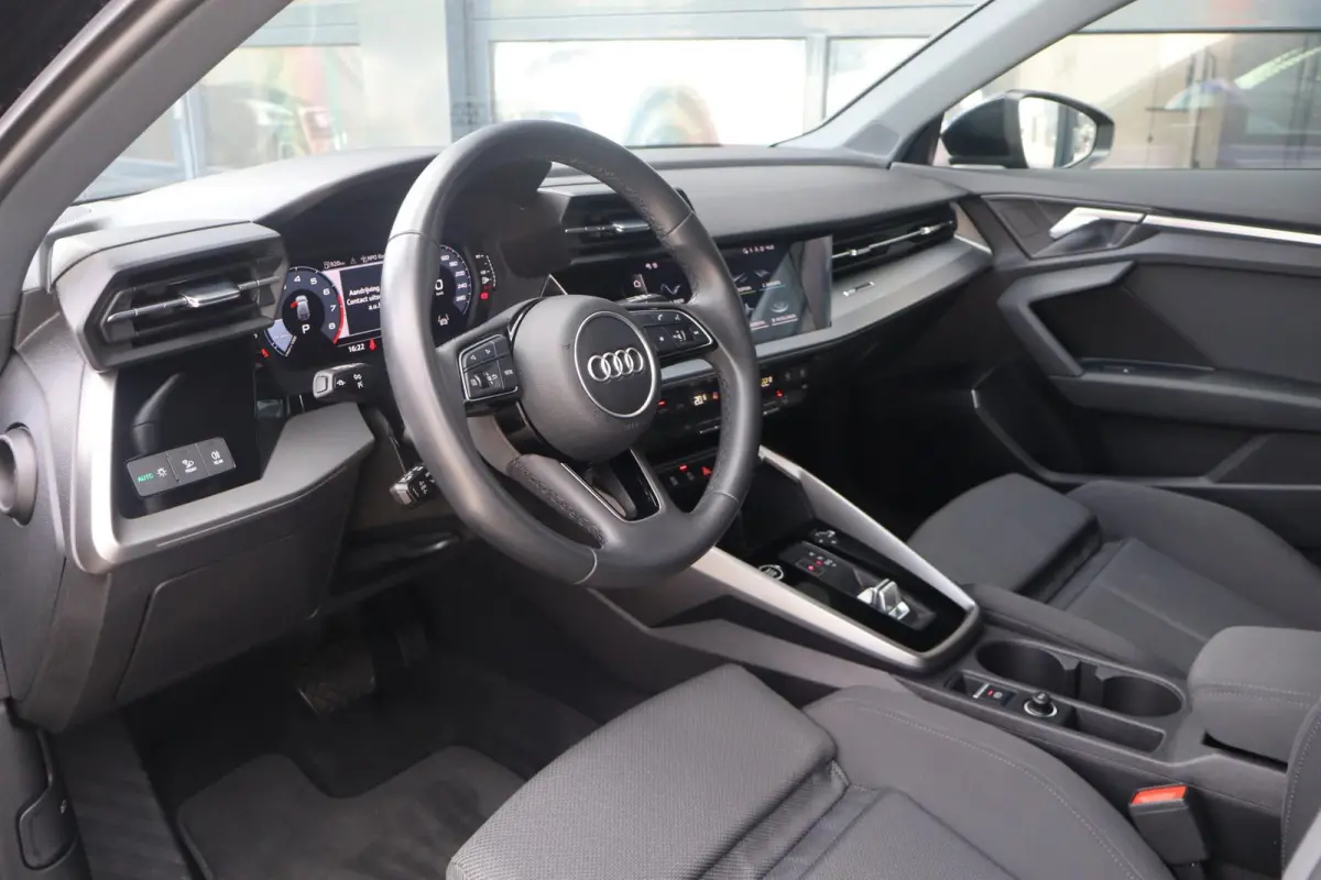 30 TFSI 110pk S-tronic Advanced edition | B&O Audio | Sfeerverlichting | Adaptive Cruise | Navigatie | Full LED