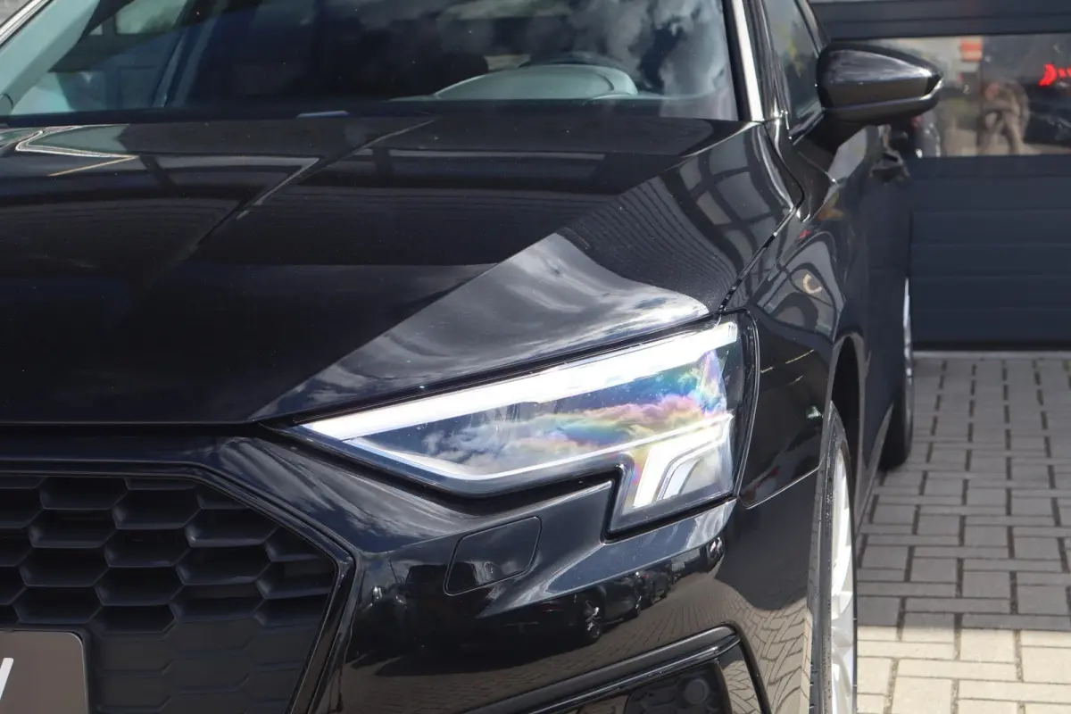 30 TFSI 110pk S-tronic Advanced edition | B&O Audio | Sfeerverlichting | Adaptive Cruise | Navigatie | Full LED