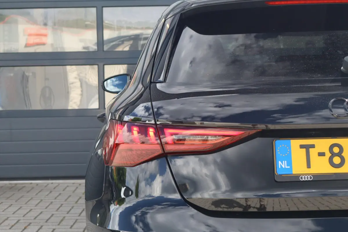 30 TFSI 110pk S-tronic Advanced edition | B&O Audio | Sfeerverlichting | Adaptive Cruise | Navigatie | Full LED