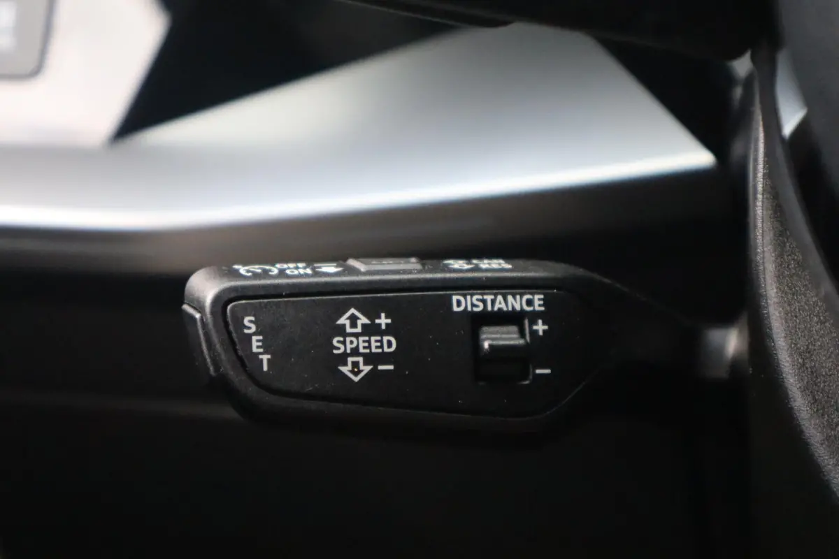 30 TFSI 110pk S-tronic Advanced edition | B&O Audio | Sfeerverlichting | Adaptive Cruise | Navigatie | Full LED
