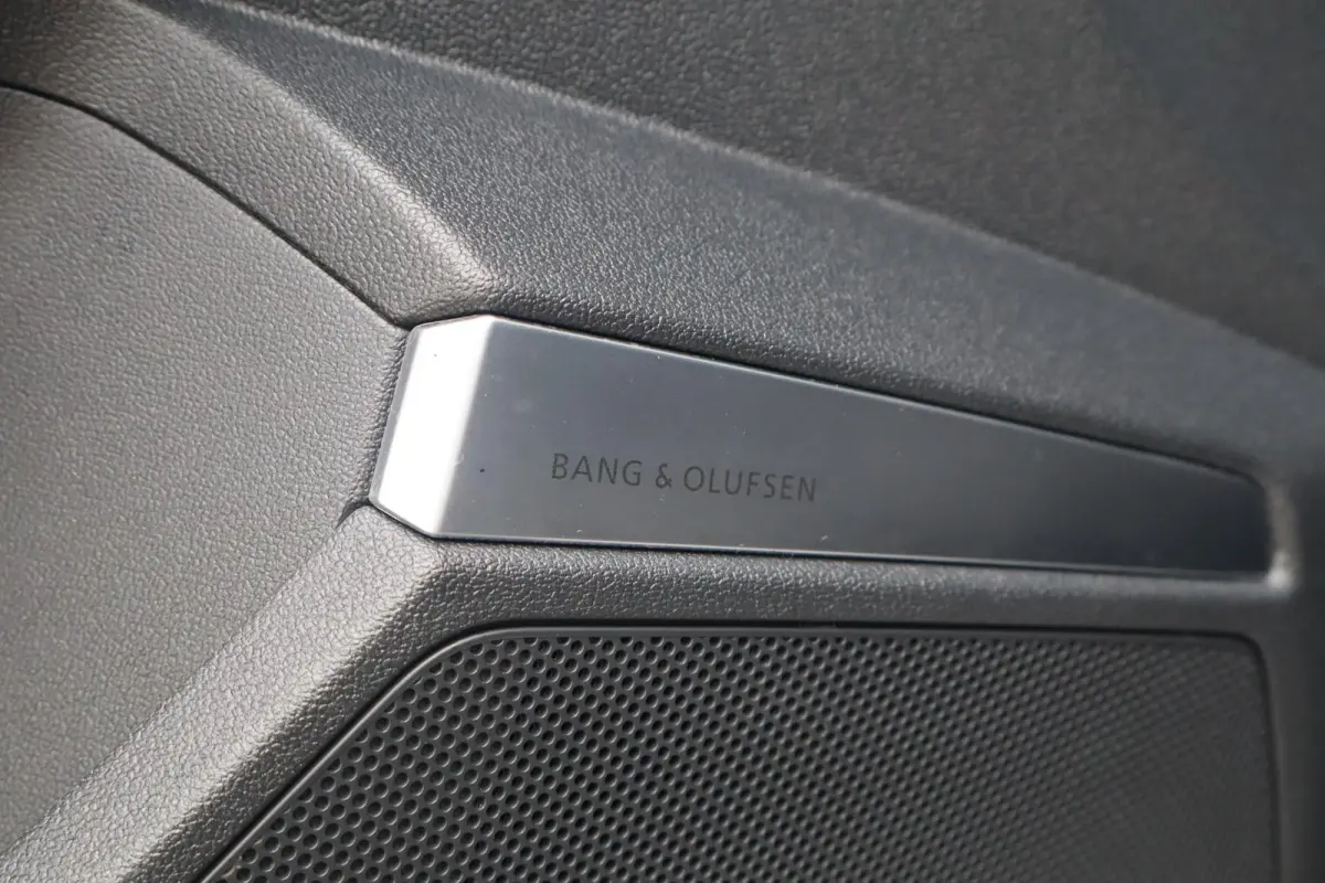 30 TFSI 110pk S-tronic Advanced edition | B&O Audio | Sfeerverlichting | Adaptive Cruise | Navigatie | Full LED