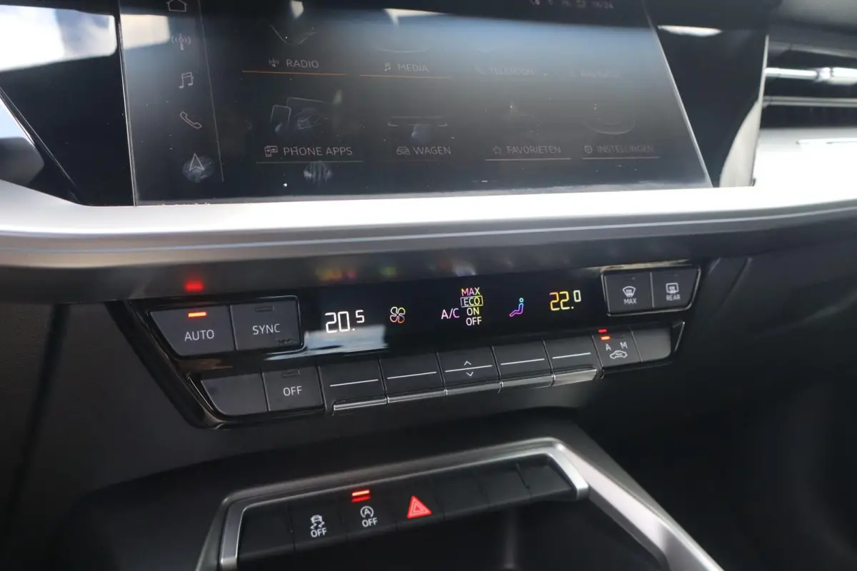 30 TFSI 110pk S-tronic Advanced edition | B&O Audio | Sfeerverlichting | Adaptive Cruise | Navigatie | Full LED