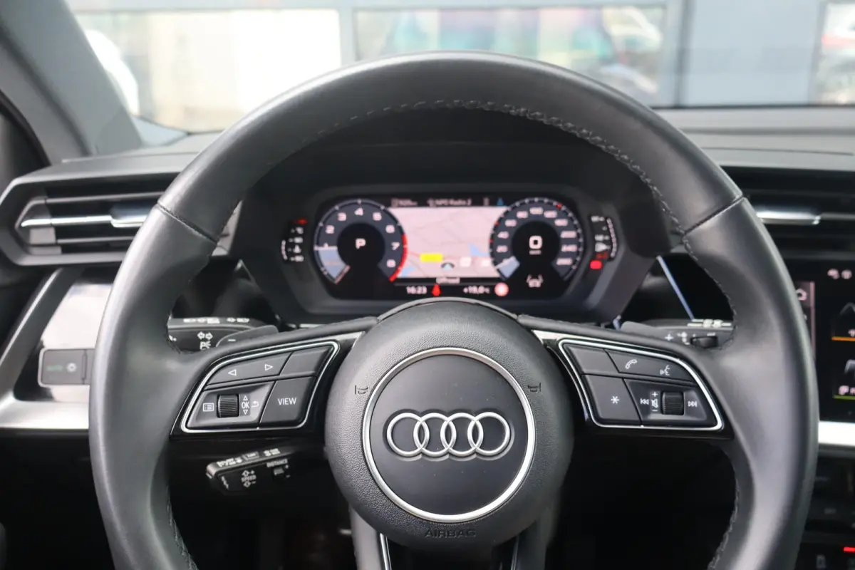 30 TFSI 110pk S-tronic Advanced edition | B&O Audio | Sfeerverlichting | Adaptive Cruise | Navigatie | Full LED