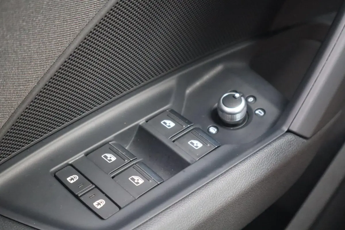 30 TFSI 110pk S-tronic Advanced edition | B&O Audio | Sfeerverlichting | Adaptive Cruise | Navigatie | Full LED