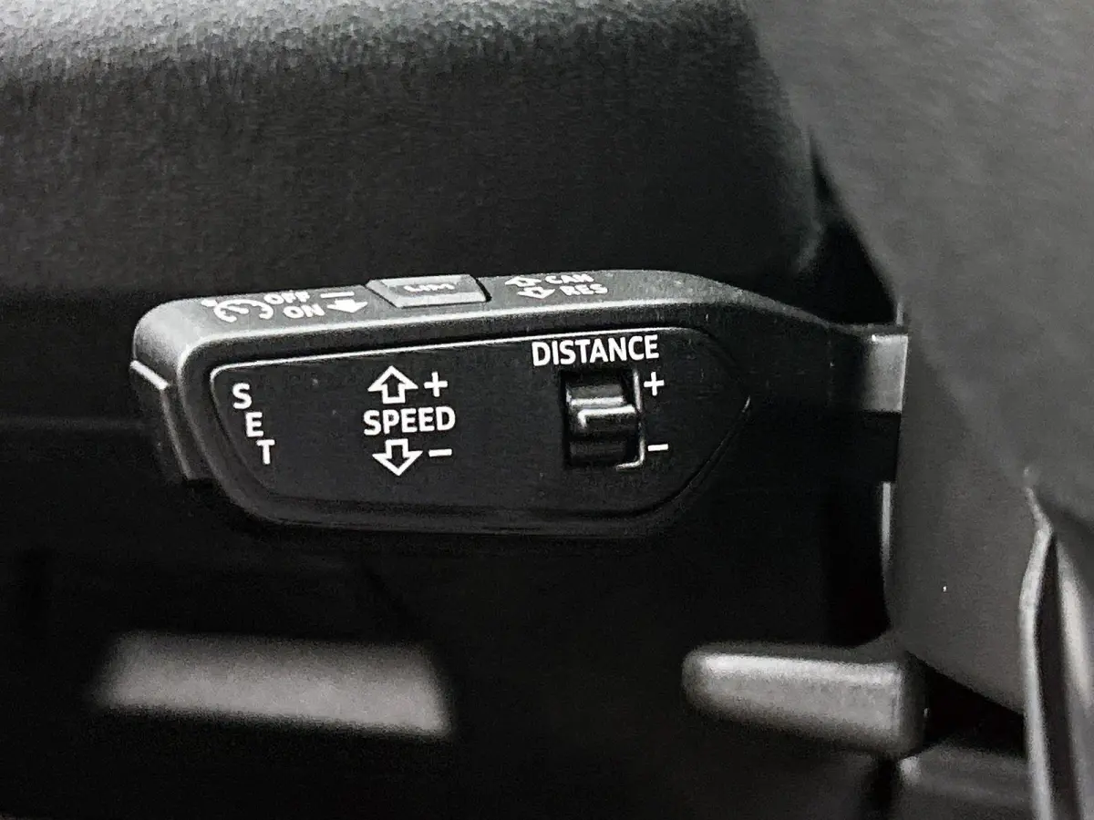 Avant 2.0 quattro S edition