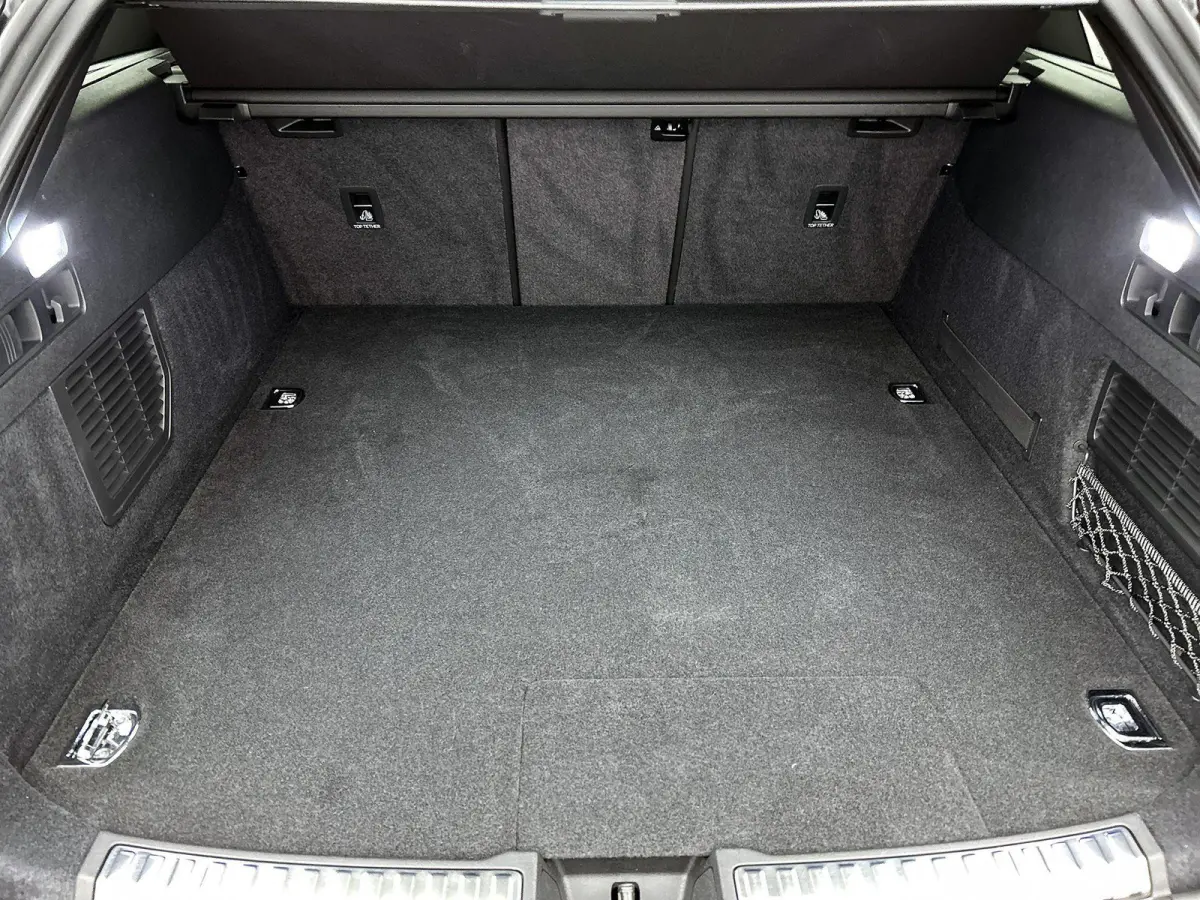 Avant 2.0 quattro S edition