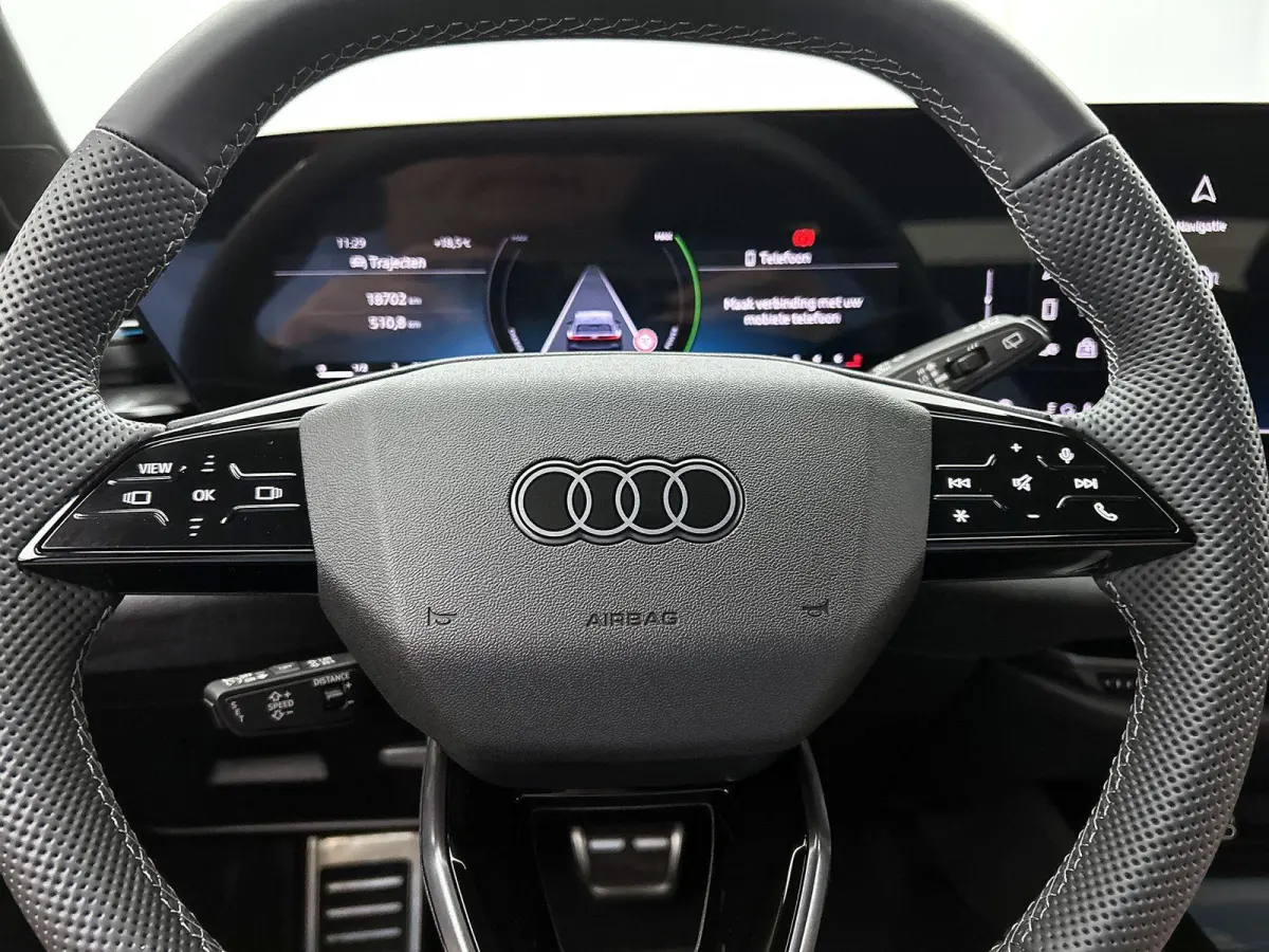 Avant 2.0 quattro S edition
