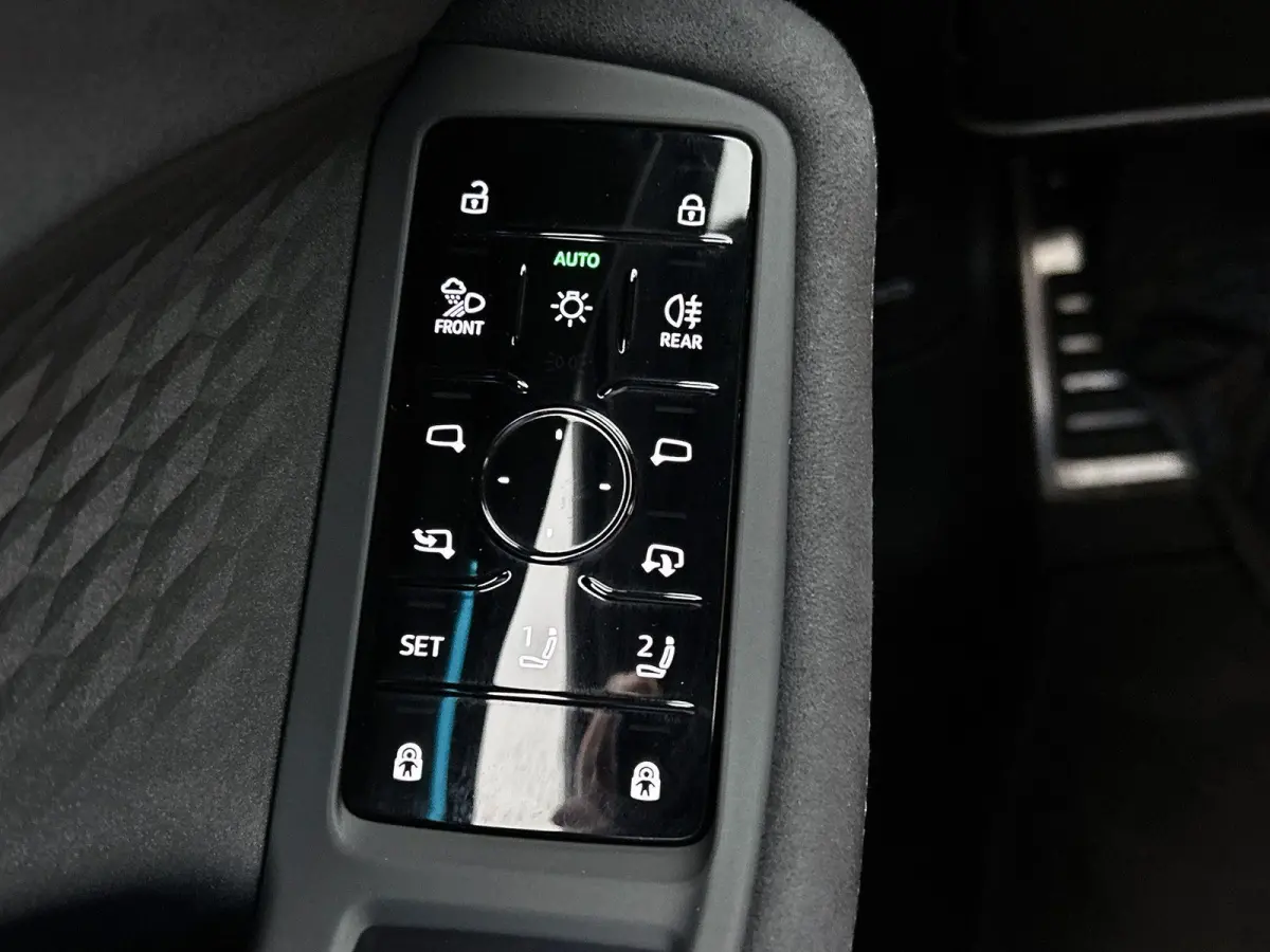 Avant 2.0 quattro S edition