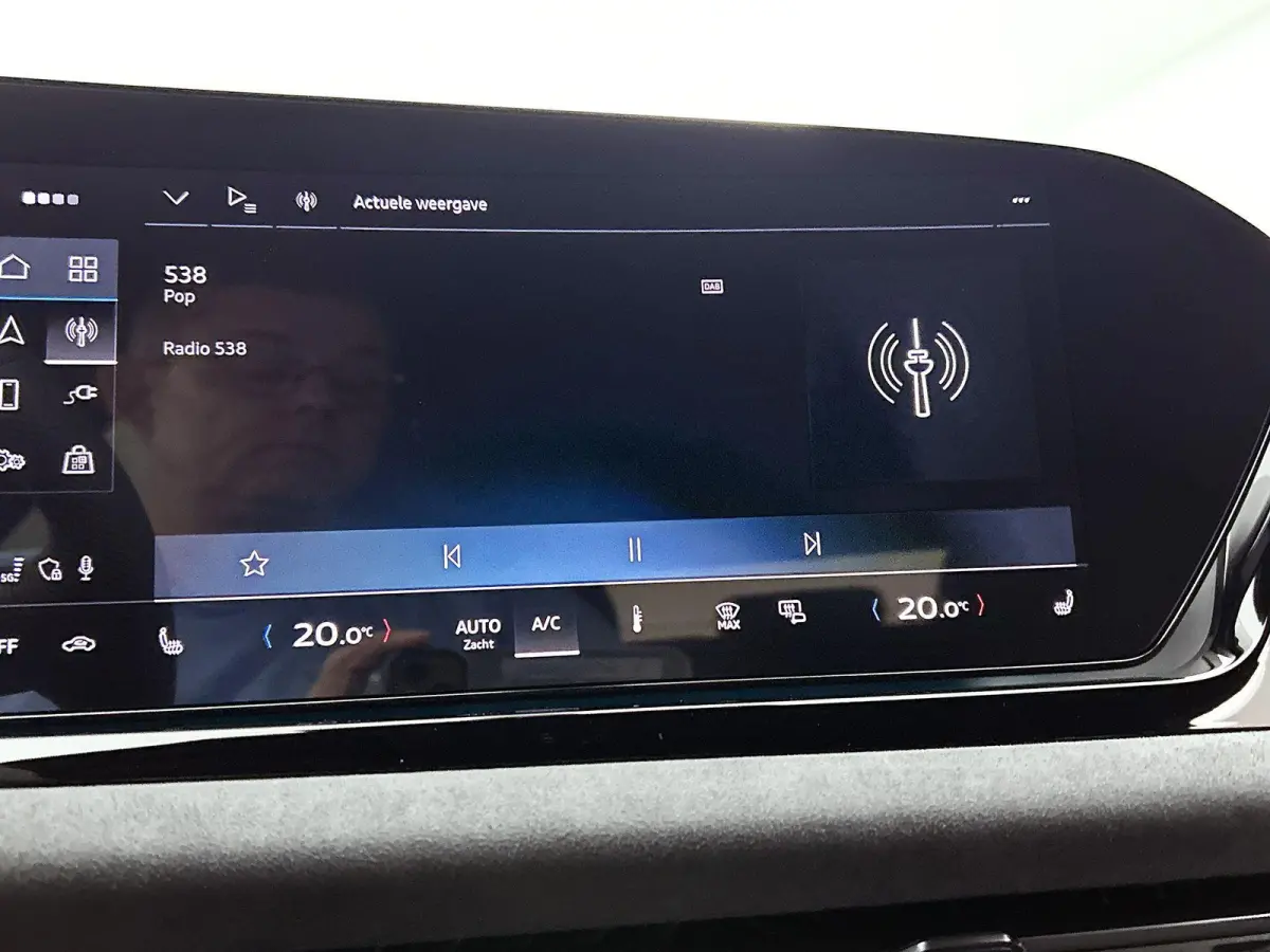 Avant 2.0 quattro S edition
