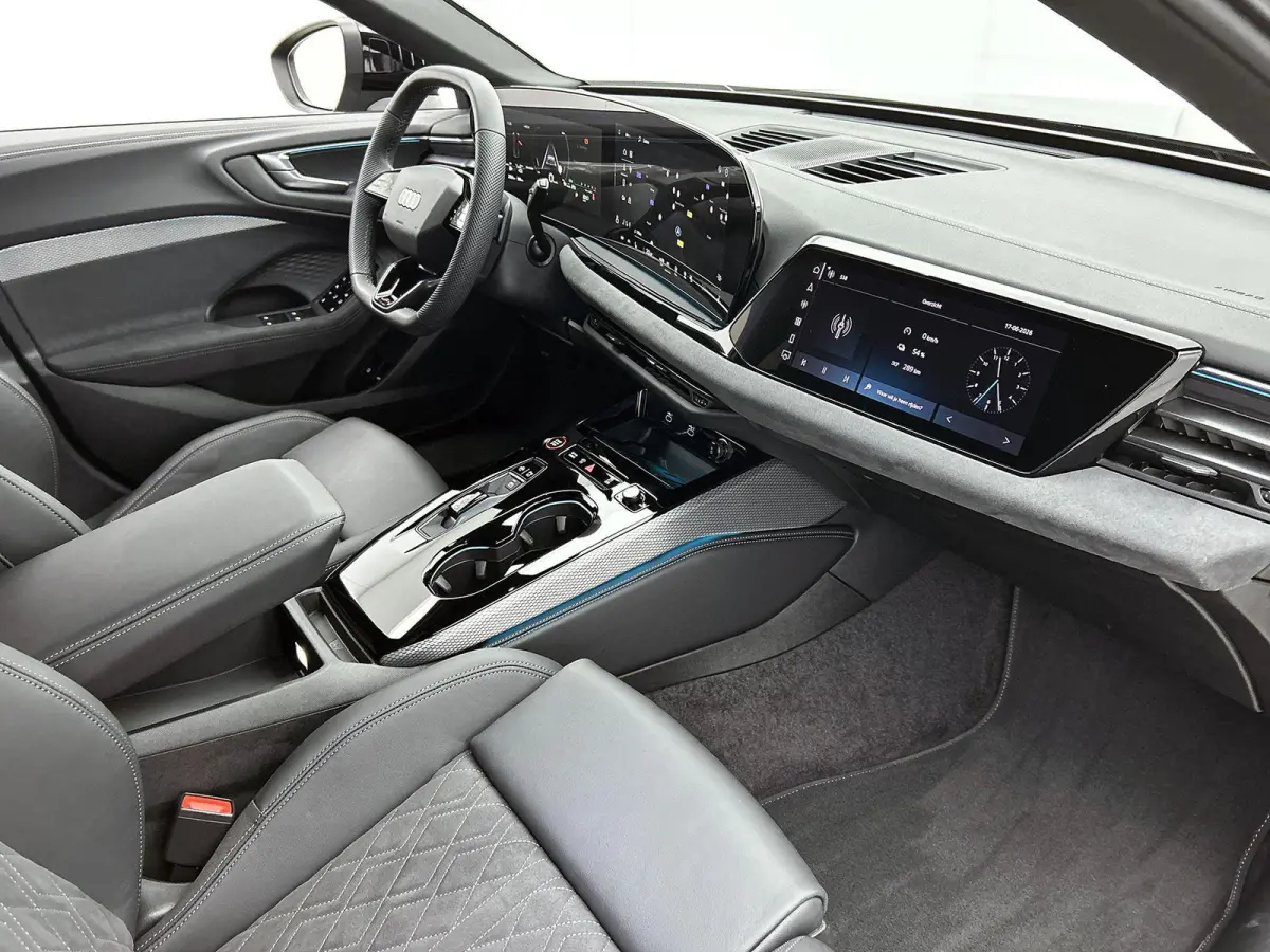 Avant 2.0 quattro S edition