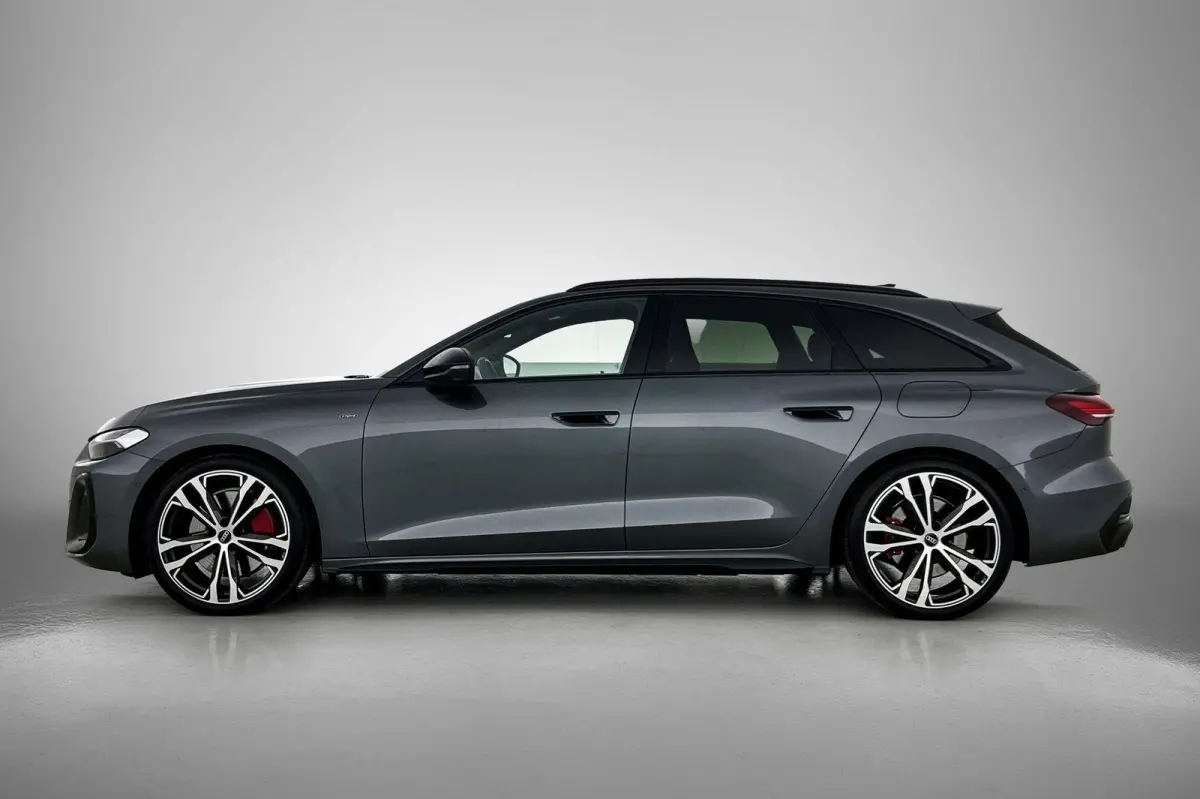 Avant 2.0 quattro S edition