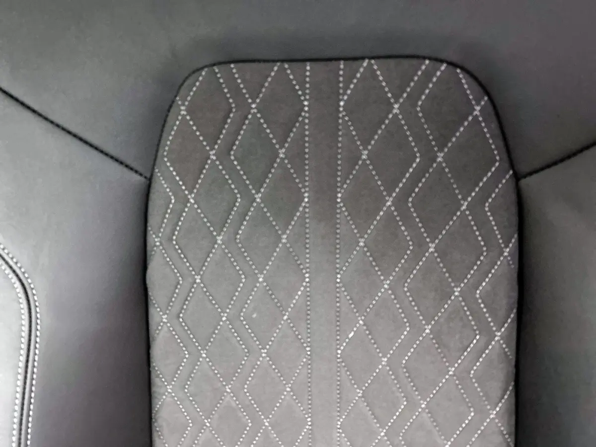 Avant 2.0 quattro S edition