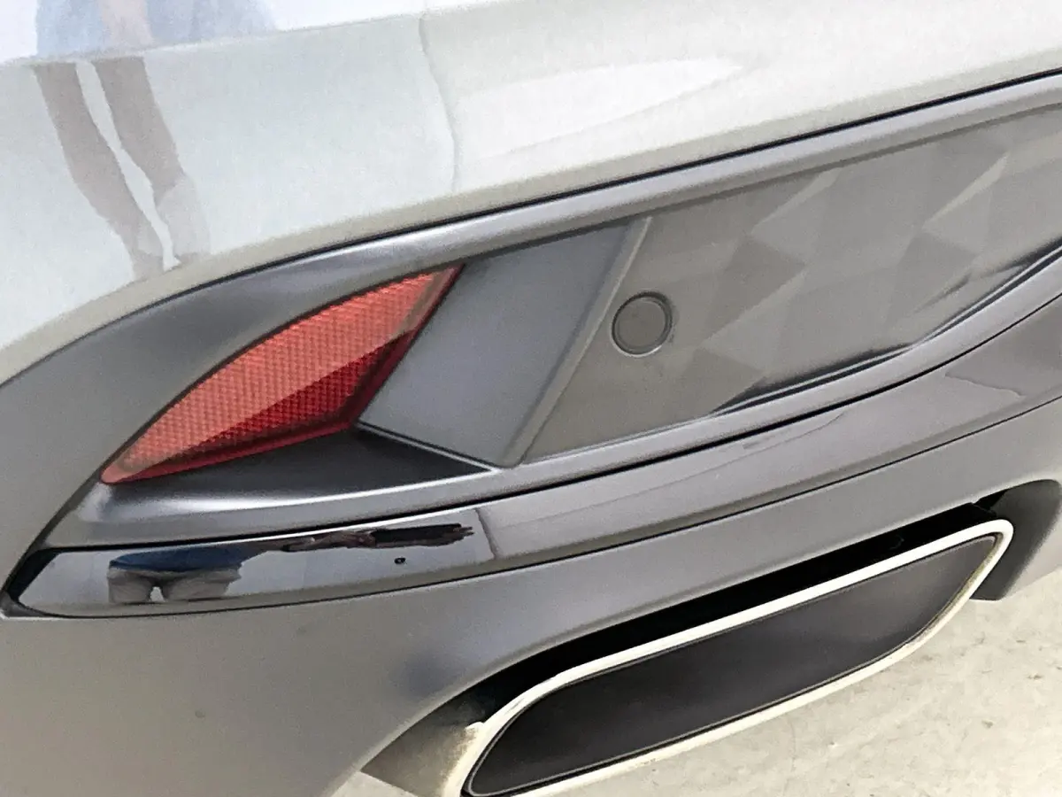 Avant 2.0 quattro S edition