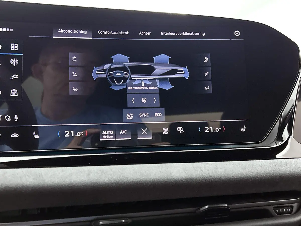 Avant 2.0 quattro S edition