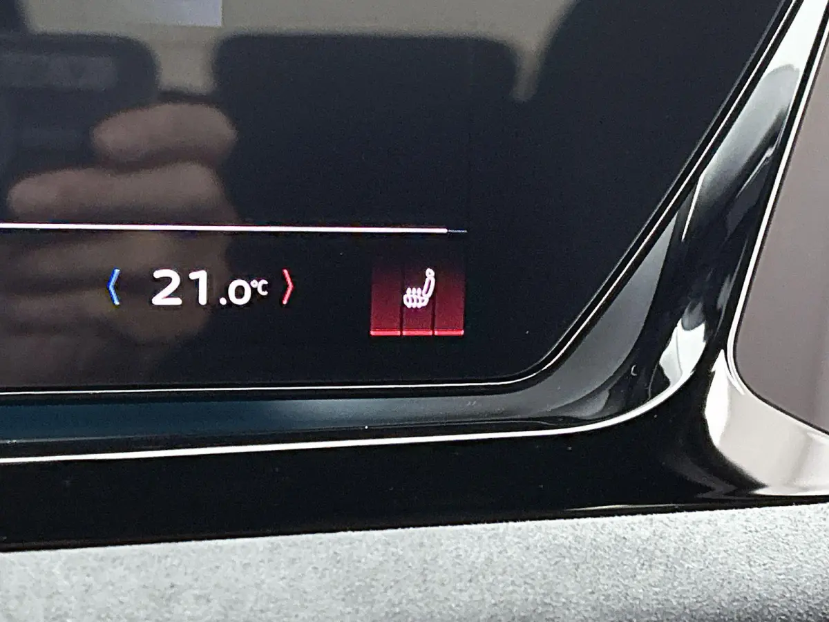 Avant 2.0 quattro S edition